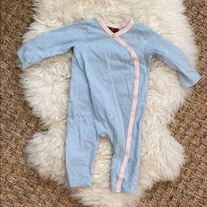 7 for all Mankind bodysuit